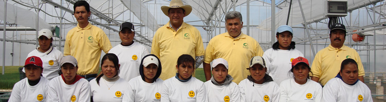 Equipo Humano